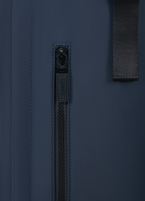 City Plume Rucksack Rolltop 15.6"