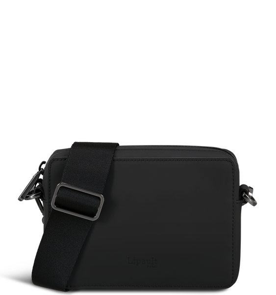 Lost In Berlin Umhängetasche - die Box