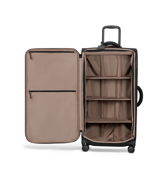Lost In Berlin Trunk 79cm