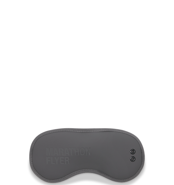 Lipault X Ron Dorff Schlafmaske