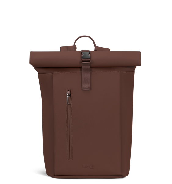 Lost In Berlin Rucksack Rolltop 15.6" Lost In Berlin Rucksack Rolltop 15.6"