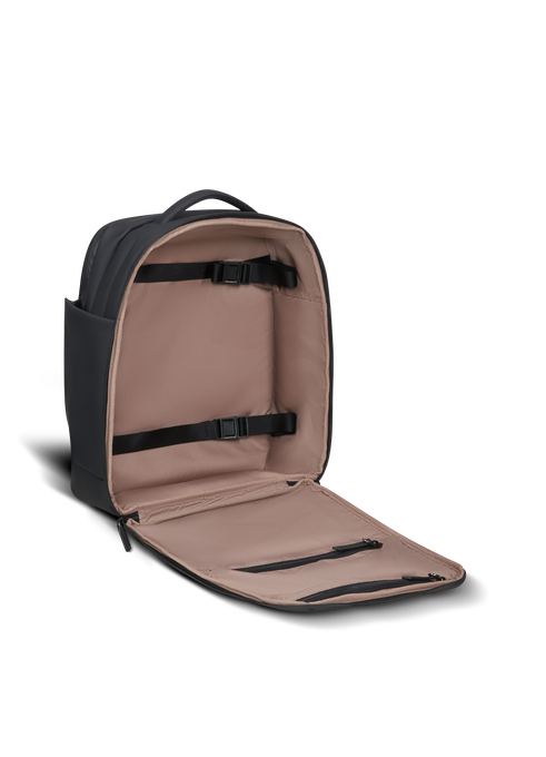Lost In Berlin Reiserucksack Light 15.6"