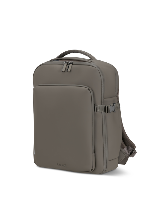 Lost In Berlin Rucksack Pro 16"