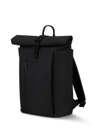 Lost In Berlin Rucksack Rolltop 15.6"