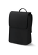 Lipault Lost In Berlin Square Backpack 2.0  Black Lipault Lost In Berlin Square Backpack 2.0  Black