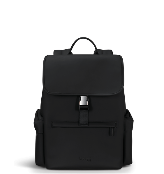 Lost In Berlin Rucksack Mini Cargo 15"