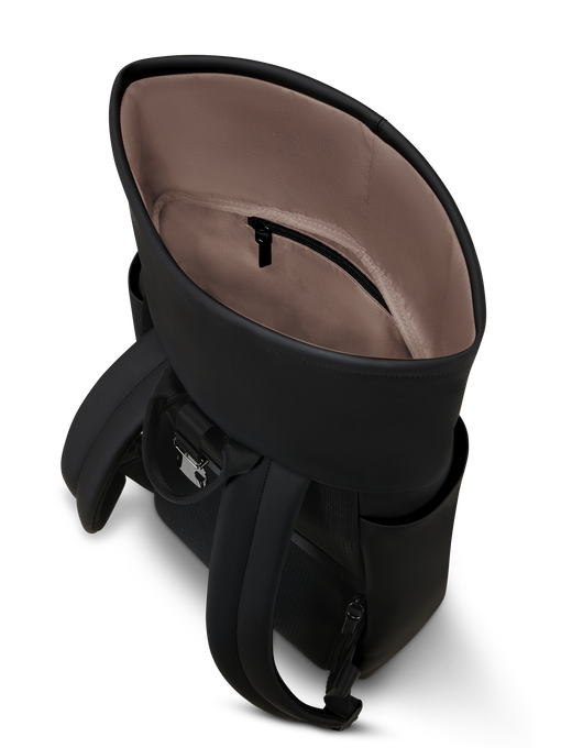 Lost In Berlin Rucksack Rolltop 15.6"