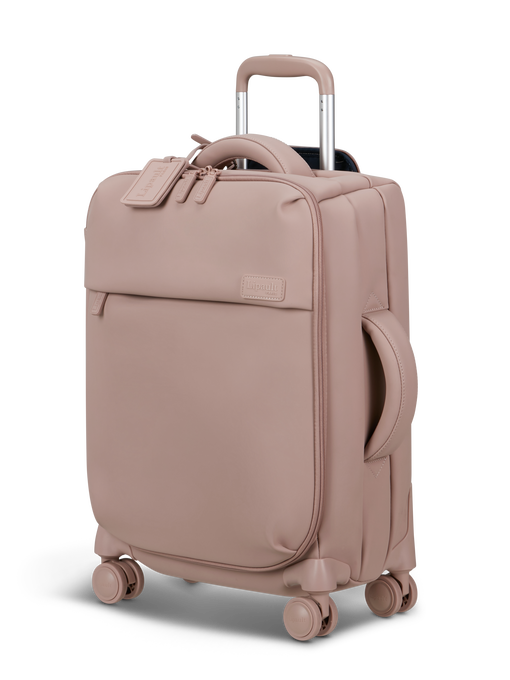 Lipault Lost In Berlin Cabin 55cm  Rose Quartz Lipault Lost In Berlin Cabin 55cm  Rose Quartz