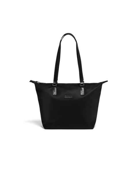 Lady Plume Shopper S Black