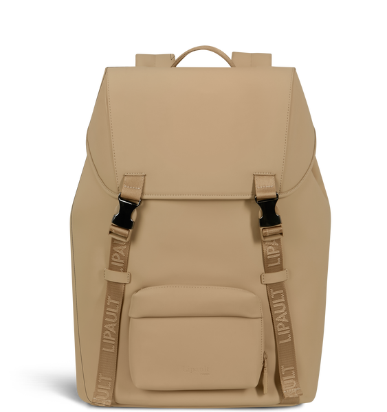 Lost In Berlin Rucksack Exile 17"
