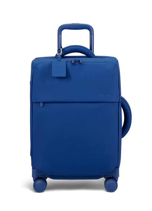 Lipault Lost In Berlin Cabin 2.0 55cm  Blue Me Away
