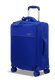 Lipault Plume Cabin 55cm  Magnetic Blue Lipault Plume Cabin 55cm  Magnetic Blue