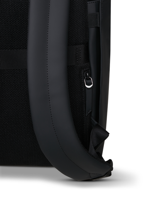 Lost In Berlin Mini-Rucksack Rolltop