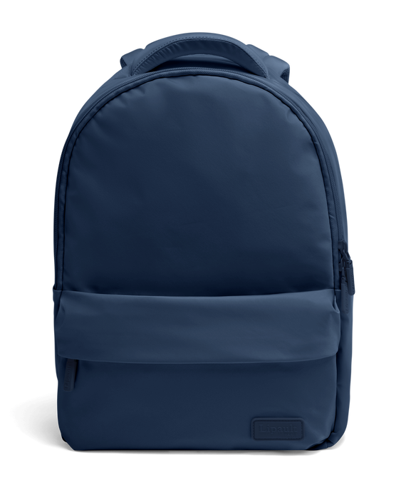 Lipault City Plume Backpack  Navy