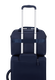 Lipault City Plume Carryall  Navy Lipault City Plume Carryall  Navy