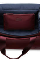 City Plume Baby-Wickeltasche