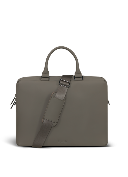 Lost In Berlin Laptoptasche 15.6"