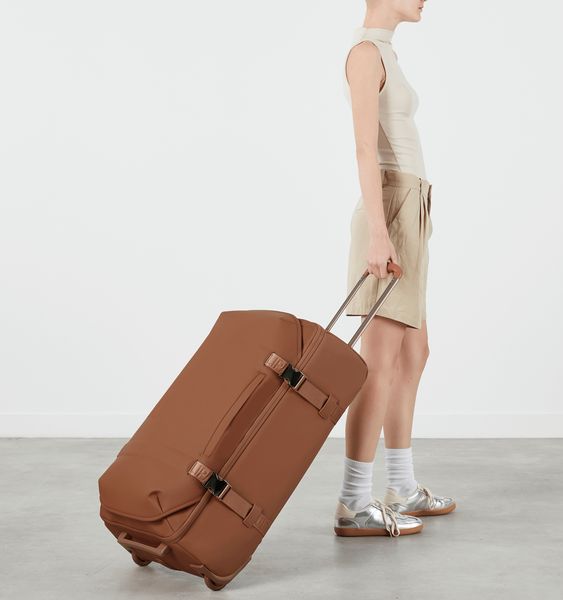 Lost In Berlin Reiserucksack Exile 72cm