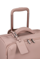 Lost In Berlin Cabin suitcase 55cm