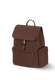 Lipault Lost In Berlin Mini Cargo Backpack  Spiced Mocha