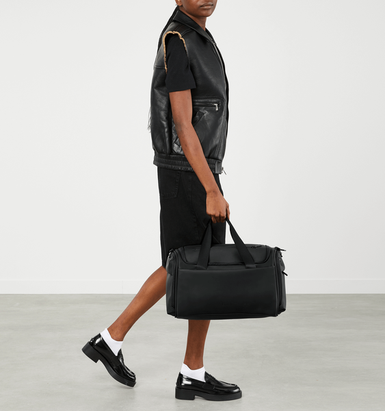 Lost In Berlin Baby-Wickeltasche