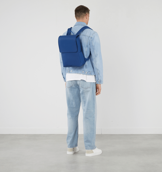 Lost In Berlin Rucksack Square 15" Lost In Berlin Rucksack Square 15"