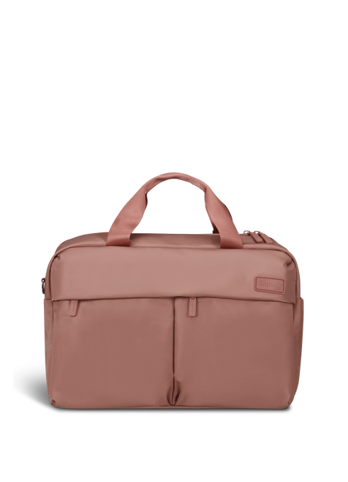 Lipault City Plume 24H Bag 2.0  Rosewood