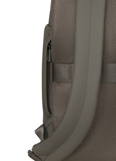 Lost In Berlin Reiserucksack Light 15.6"