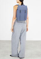 Lost In Berlin Mini Rucksack Exile 15"