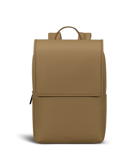 Lost In Berlin Rucksack Square 15"