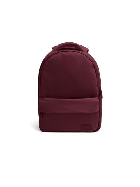 City Plume Rucksack  Bordeaux