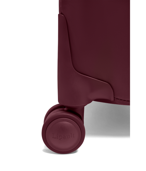 Lipault Plume Cabin 55cm  Bordeaux Lipault Plume Cabin 55cm  Bordeaux