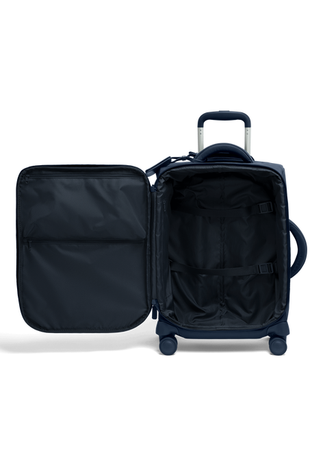Lipault Plume Cabin 55cm  Navy