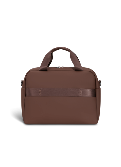 Lipault Lost In Berlin Carryall 2.0  Spiced Mocha Lipault Lost In Berlin Carryall 2.0  Spiced Mocha