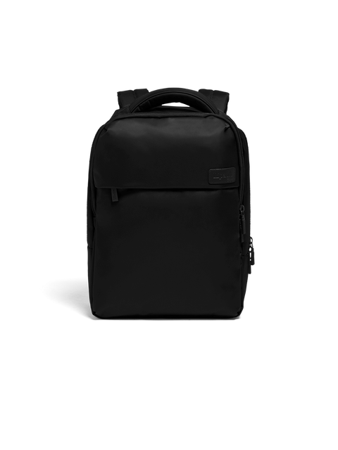 Plume Business Laptop Rucksack M Black