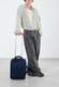 Lipault Foldable Plume Mini Cabin 45cm  Navy Lipault Foldable Plume Mini Cabin 45cm  Navy