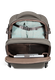 Lost In Berlin Rucksack Pro auf Rollen 16"