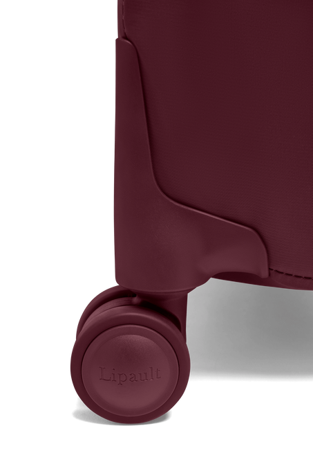 Lipault Plume Very Long Trip  Bordeaux Lipault Plume Very Long Trip  Bordeaux