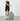 Lost In Berlin Handgepäckkoffer 55cm 55 x 35 x 23 cm | 2.6 kg