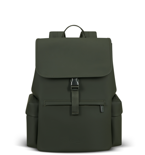Lost In Berlin Rucksack Cargo M 15.6"