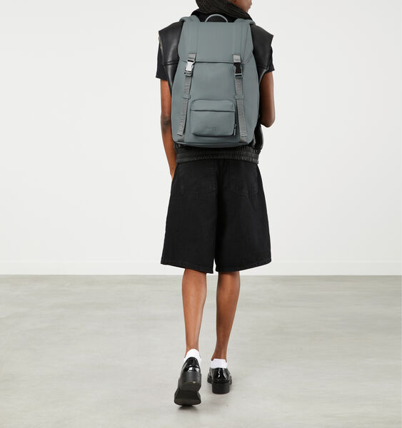 Lost In Berlin Rucksack Exile 17" Lost In Berlin Rucksack Exile 17"