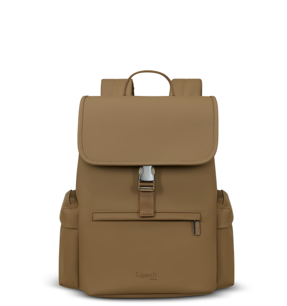 Lost In Berlin Rucksack Mini Cargo 15"