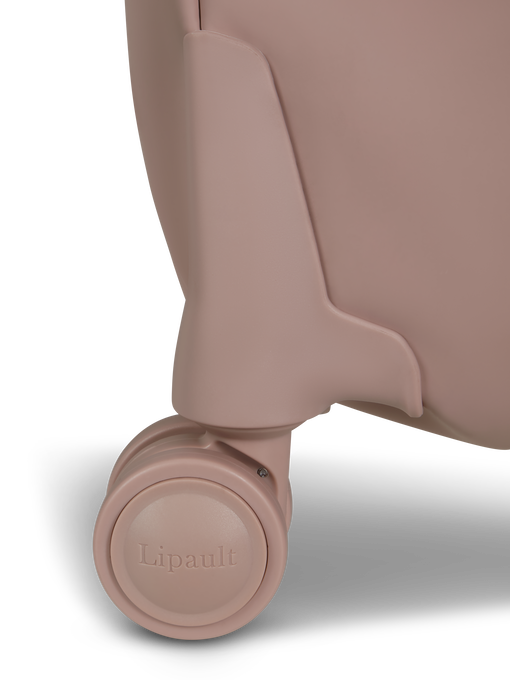 Lipault Lost In Berlin Cabin 55cm  Rose Quartz Lipault Lost In Berlin Cabin 55cm  Rose Quartz