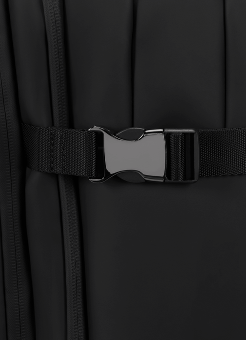 Lipault Lost In Berlin Travel Backpack 2.0  Black