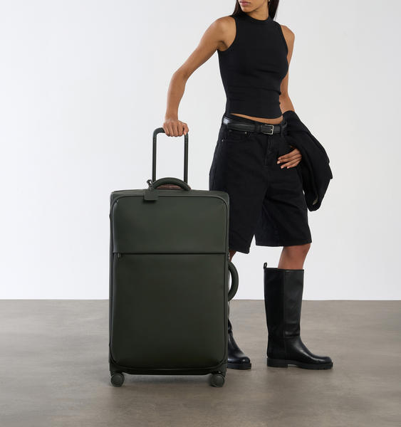 Lost In Berlin Koffer Very Long Trip 79cm
