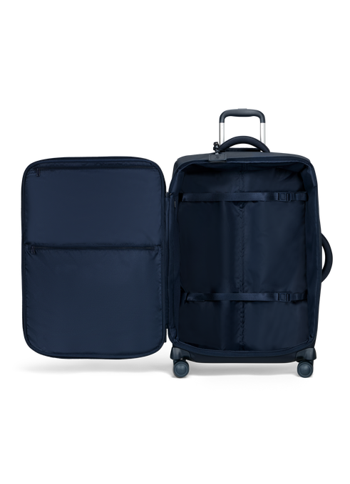 Lipault Plume Long Trip 70cm  Midnight Blue