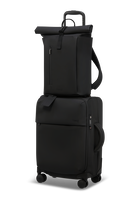 Lost In Berlin Rucksack Rolltop 15.6"