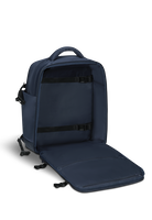 City Plume Reiserucksack 17"