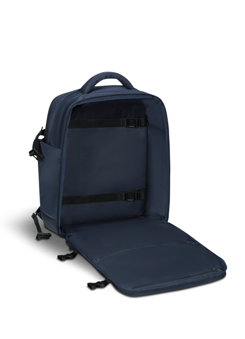 City Plume Reiserucksack 17"