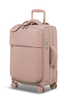 Lost In Berlin Cabin suitcase 55cm